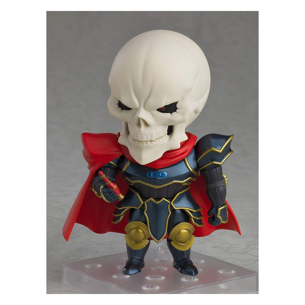 NENDOROID THE RAVEN BLACK HERO MOMON 2605 NENDOROID THE RAVEN BLACK HERO MOMON 2605